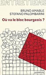 Bloc bourgeois entretiens d'occasion  Livré partout en Belgiqu