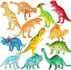 Dinosauro gigantesco set usato  Spedito ovunque in Italia 