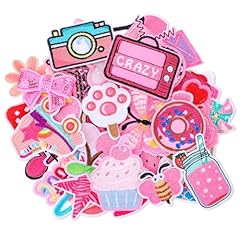 Pcs pink iron for sale  Delivered anywhere in UK