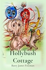 Hollybush cottage rusty for sale  Delivered anywhere in UK
