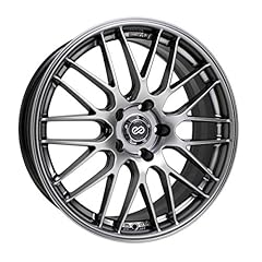 18x8 enkei ekm3 for sale  Delivered anywhere in USA 