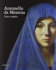 Antonello messina. opera usato  Spedito ovunque in Italia 