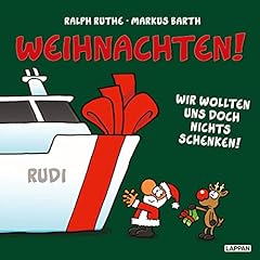 Weihnachten wir wollten gebraucht kaufen  Wird an jeden Ort in Deutschland