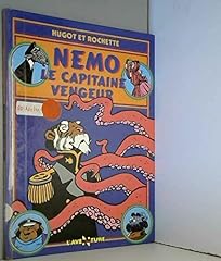 Nemo capit vengeur d'occasion  Livré partout en France