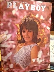 Playboy magazine august for sale  Delivered anywhere in UK
