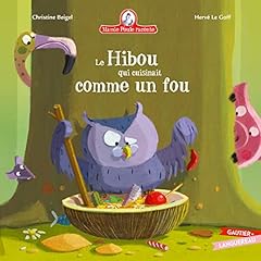 famille hibou d'occasion  Livré partout en France