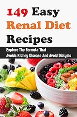 149 easy renal for sale  Delivered anywhere in UK