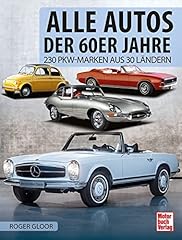 Autos 60er jahre gebraucht kaufen  Wird an jeden Ort in Deutschland