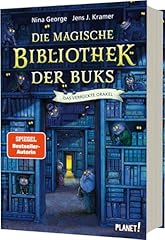 Magische bibliothek buks gebraucht kaufen  Wird an jeden Ort in Deutschland