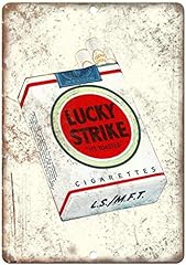 Keviewly lucky strike for sale  Delivered anywhere in UK