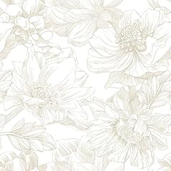 Ismoon large floral for sale  Delivered anywhere in USA 