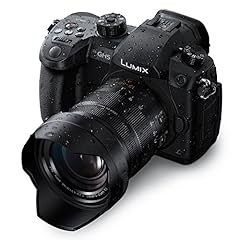 Panasonic lumix gh5 d'occasion  Livré partout en France