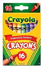 Crayola crayons per for sale  Delivered anywhere in USA 