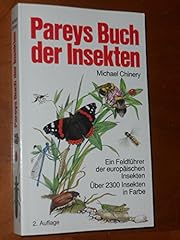 Pareys buch insekten gebraucht kaufen  Wird an jeden Ort in Deutschland
