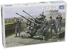 Trumpeter flak german for sale  Delivered anywhere in UK