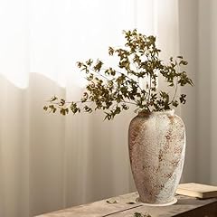Prettidecor rustic ceramic for sale  Delivered anywhere in USA 
