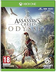 Assassin creed odyssey usato  Spedito ovunque in Italia 