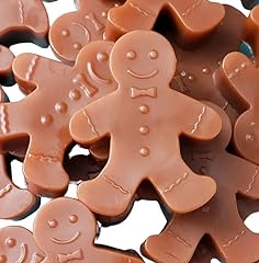 Gingerbread man set for sale  Delivered anywhere in USA 