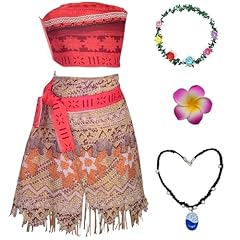Atorcher costume ragazza usato  Spedito ovunque in Italia 