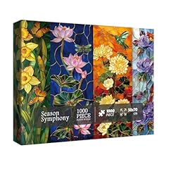 Stained glass flower for sale  Delivered anywhere in USA 