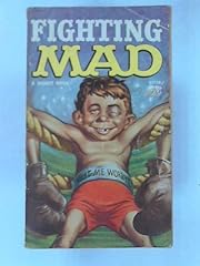 Fighting mad for sale  Delivered anywhere in USA 