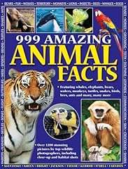 999 amazing animal for sale  Delivered anywhere in UK
