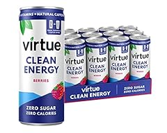Virtue clean energy for sale  Delivered anywhere in Ireland