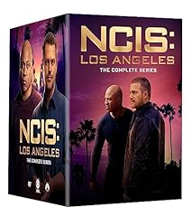 Ncis los angeles for sale  Delivered anywhere in UK