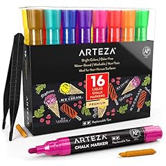 Arteza liquid chalk for sale  Delivered anywhere in USA 