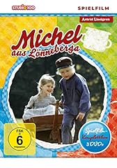 Michel lönneberga spielfilm gebraucht kaufen  Wird an jeden Ort in Deutschland