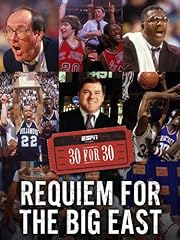 Requiem big east for sale  Delivered anywhere in USA 