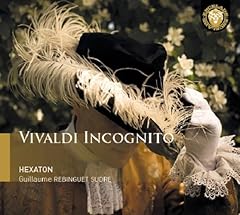 Vivaldi incognito for sale  Delivered anywhere in UK