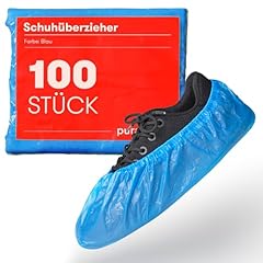 Schuhüberzieher einweg prakti gebraucht kaufen  Wird an jeden Ort in Deutschland