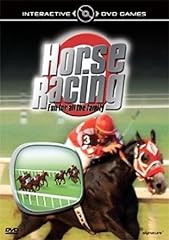 Horse racing interactive for sale  Delivered anywhere in UK