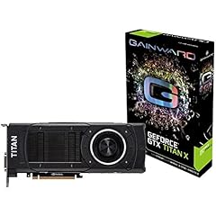 Gainward gtx titan usato  Spedito ovunque in Italia 