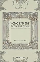 Homo sapiens the usato  Spedito ovunque in Italia 