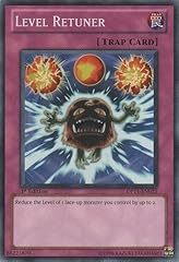 Level retuner duelist usato  Spedito ovunque in Italia 