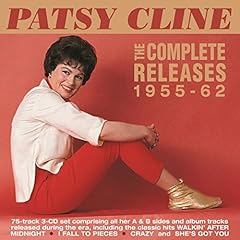 Patsy cline complete for sale  Delivered anywhere in USA 