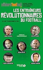 Entraîneurs révolutionnaires d'occasion  Livré partout en France