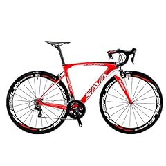 SAVADECK Carbon Road Bike,HERD6.0 T800 Carbon Fiber for sale  Delivered anywhere in USA 