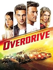 Overdrive usato  Spedito ovunque in Italia 