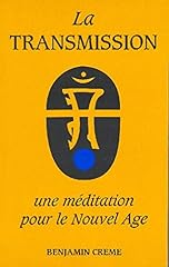 Transmission méditation nouve d'occasion  Livré partout en France