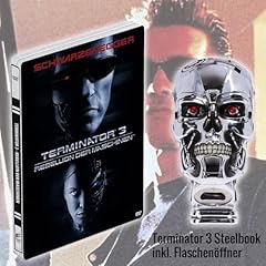 Terminator steelbook rebellion gebraucht kaufen  Wird an jeden Ort in Deutschland