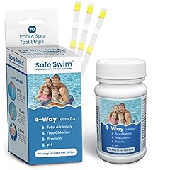 Safe swim way for sale  Delivered anywhere in Ireland
