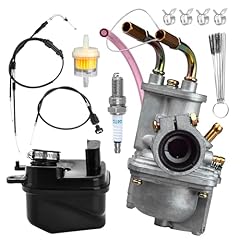 Bluestars pw50 carburetor for sale  Delivered anywhere in USA 