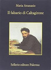 Falsario caltagirone usato  Spedito ovunque in Italia 