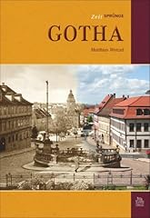 Zeitsprünge gotha gebraucht kaufen  Wird an jeden Ort in Deutschland