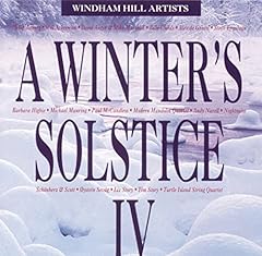 Winter solstice iv for sale  Delivered anywhere in USA 