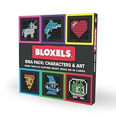 Bloxels idea pack for sale  Delivered anywhere in USA 
