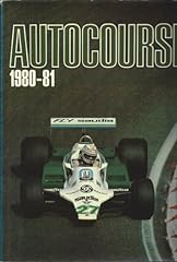 Autocourse 1980 for sale  Delivered anywhere in USA 